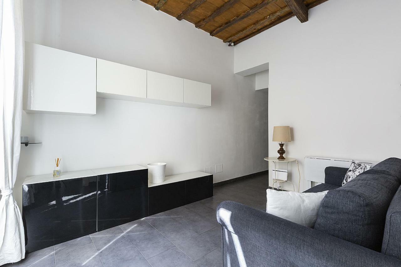 Emma'S Apartment Borgo, Vatican City Řím Exteriér fotografie